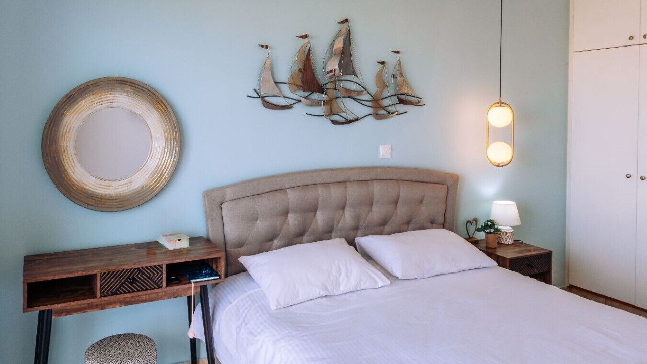 Photo of Bedroom in Paphos