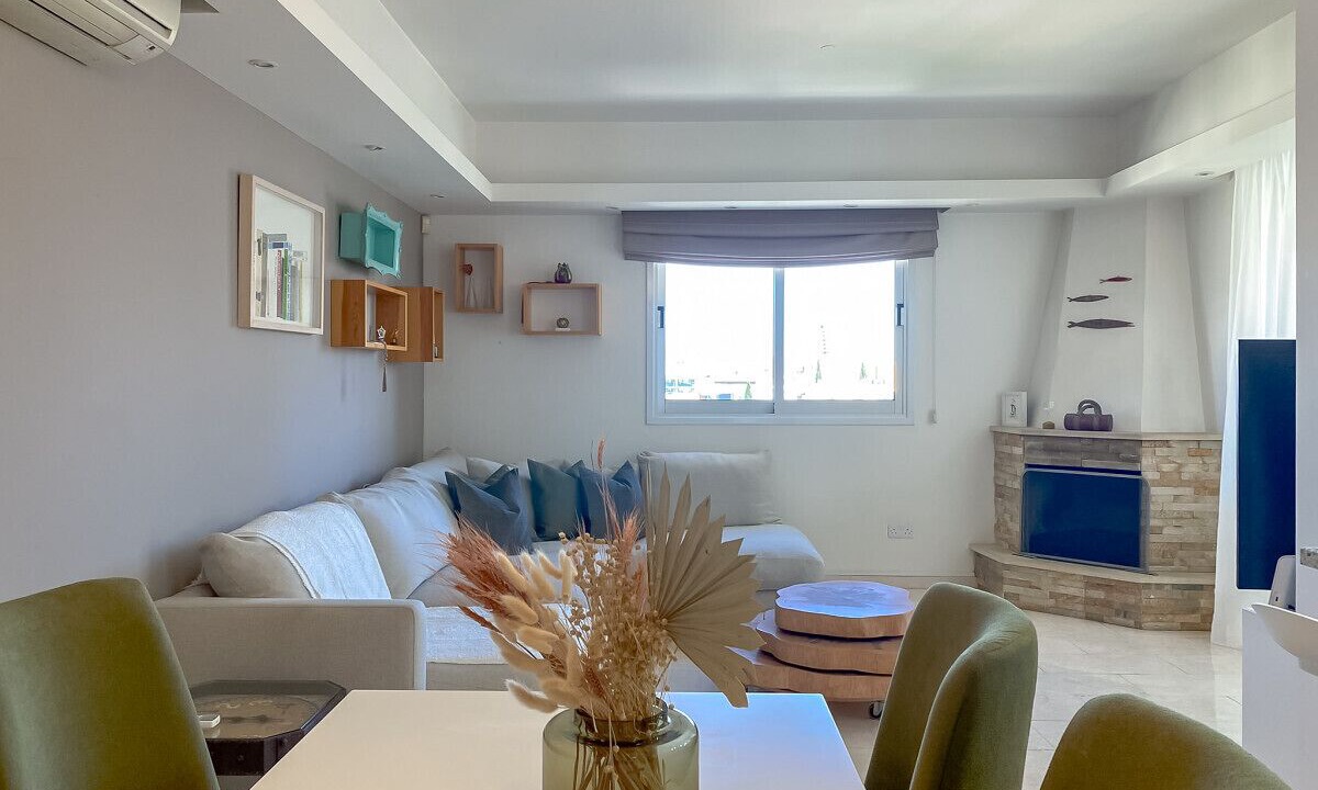 Photo of Livingroom in Neapolis