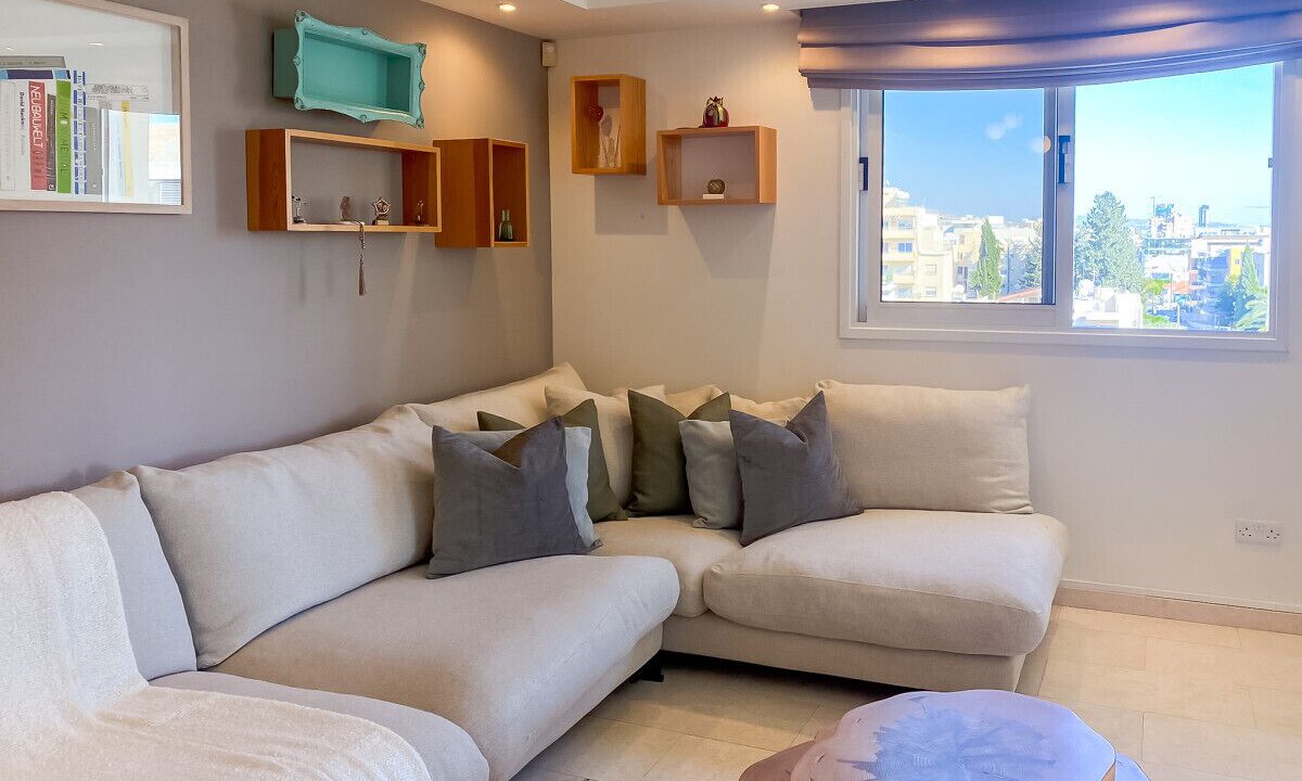 Photo of Livingroom in Neapolis