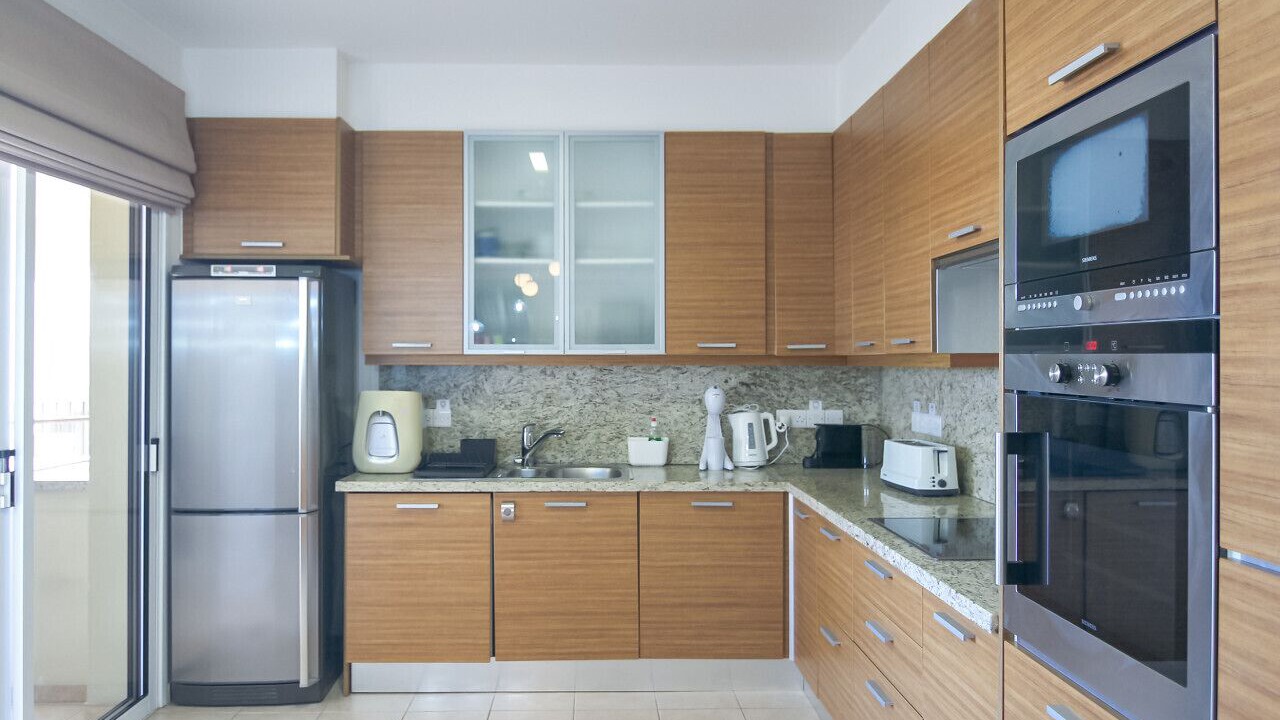 Photo of Kitchen in Neapolis