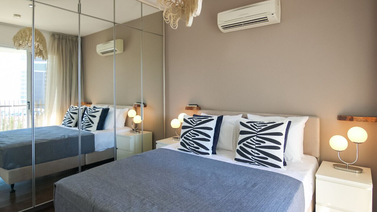 Photo of Bedroom in Neapolis