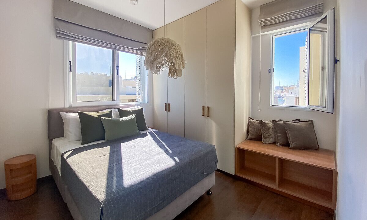 Photo of Bedroom in Neapolis