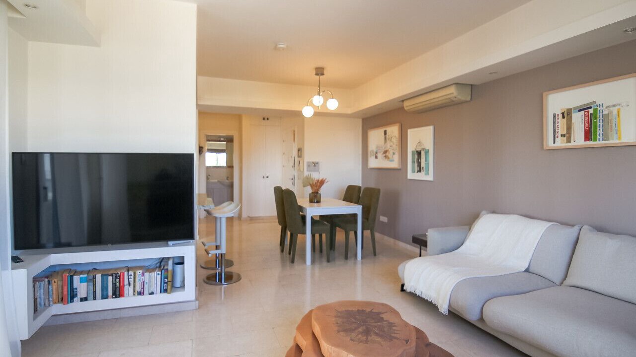 Photo of Livingroom in Neapolis