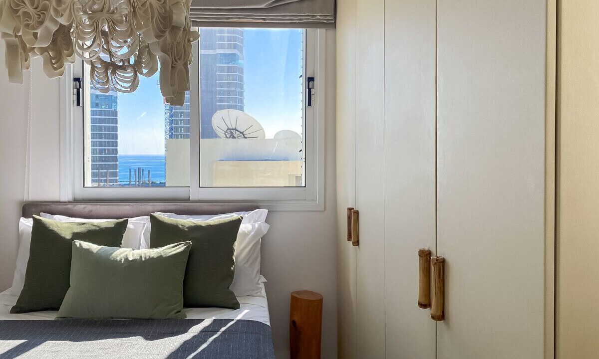 Photo of Bedroom in Neapolis
