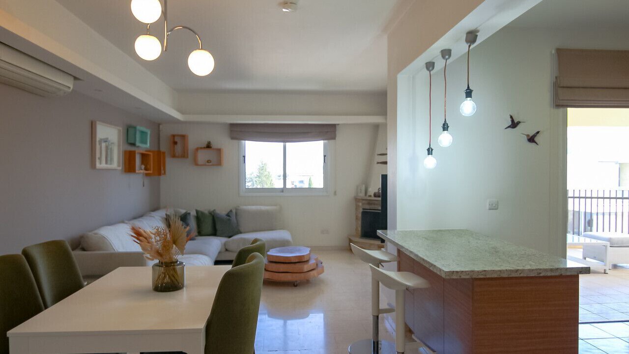 Photo of Livingroom in Neapolis