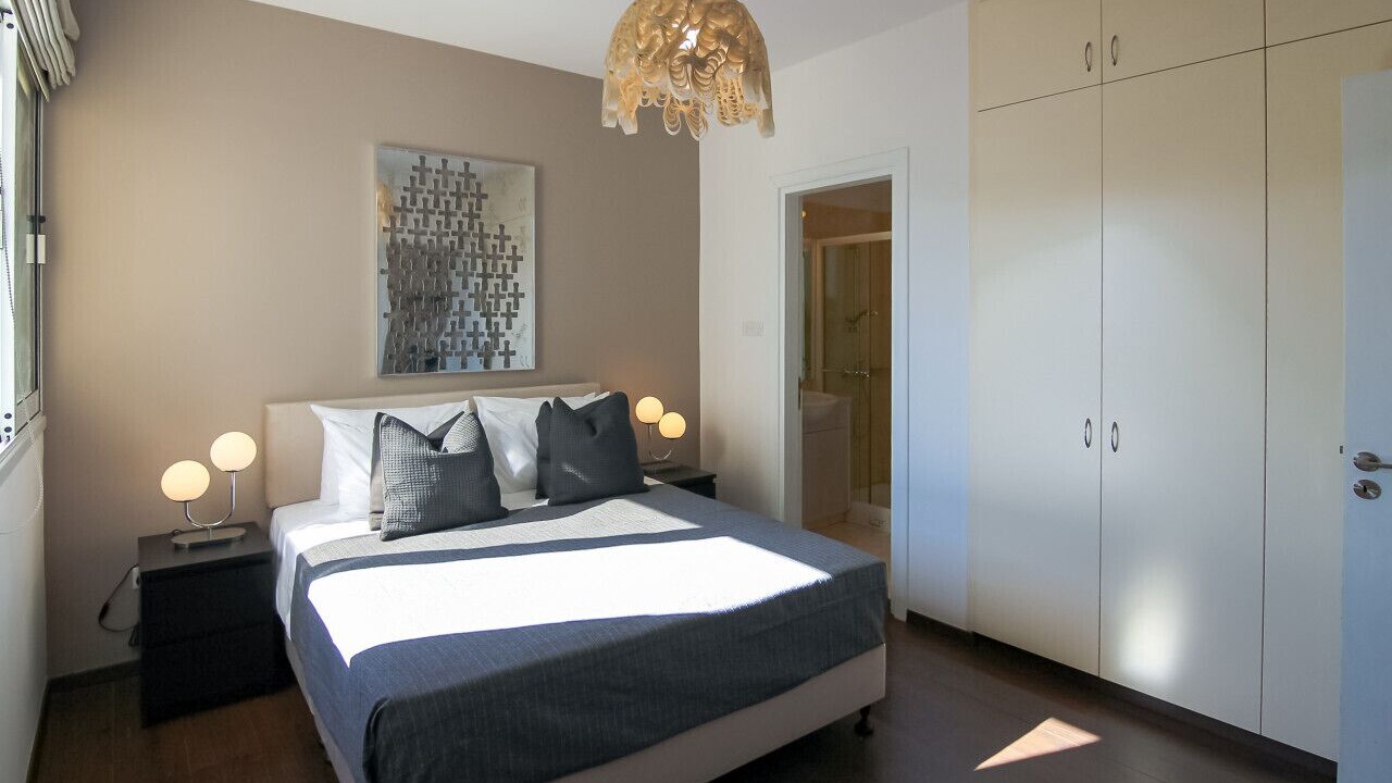 Photo of Bedroom in Neapolis