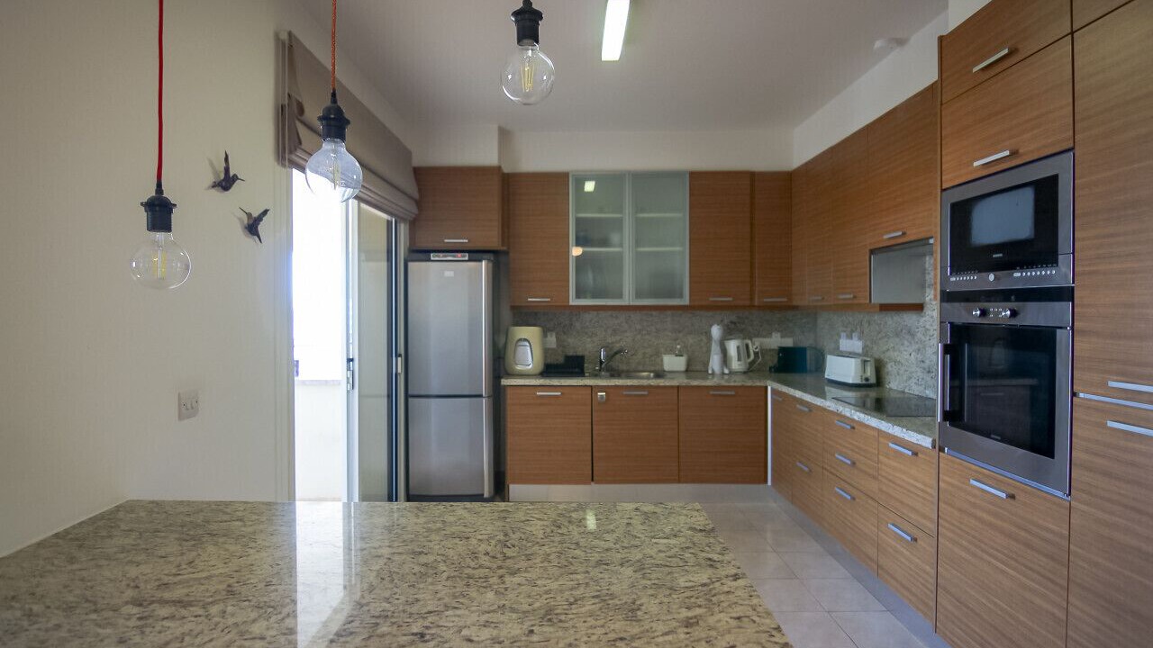 Photo of Kitchen in Neapolis