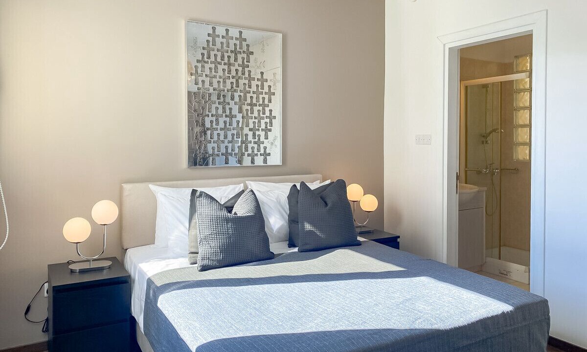 Photo of Bedroom in Neapolis