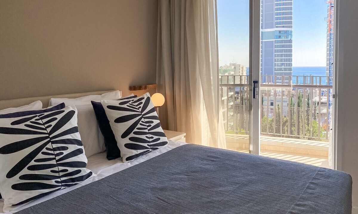Photo of Bedroom in Neapolis