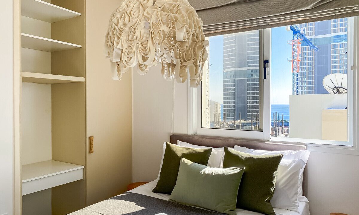 Photo of Bedroom in Neapolis