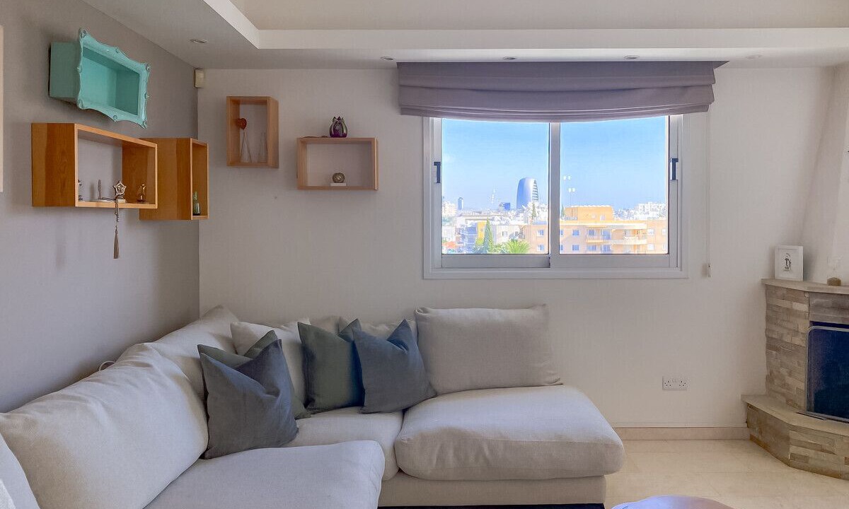 Photo of Livingroom in Neapolis