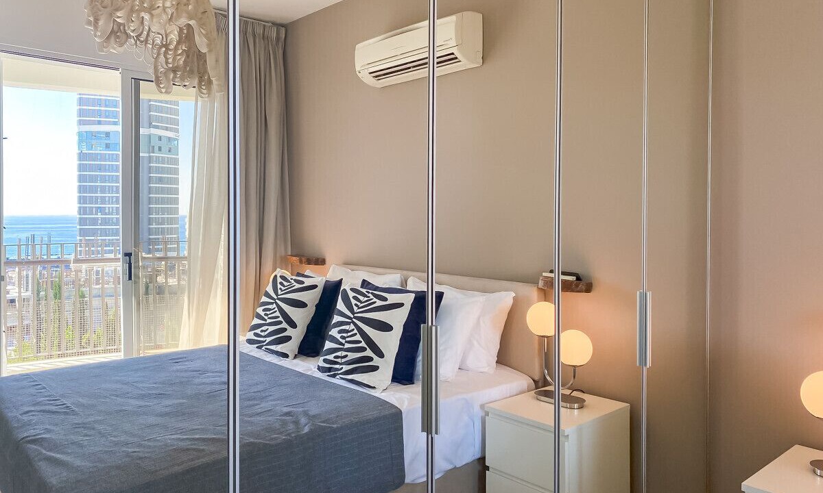 Photo of Bedroom in Neapolis