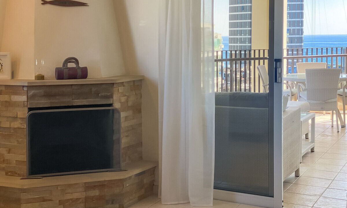 Photo of Livingroom in Neapolis