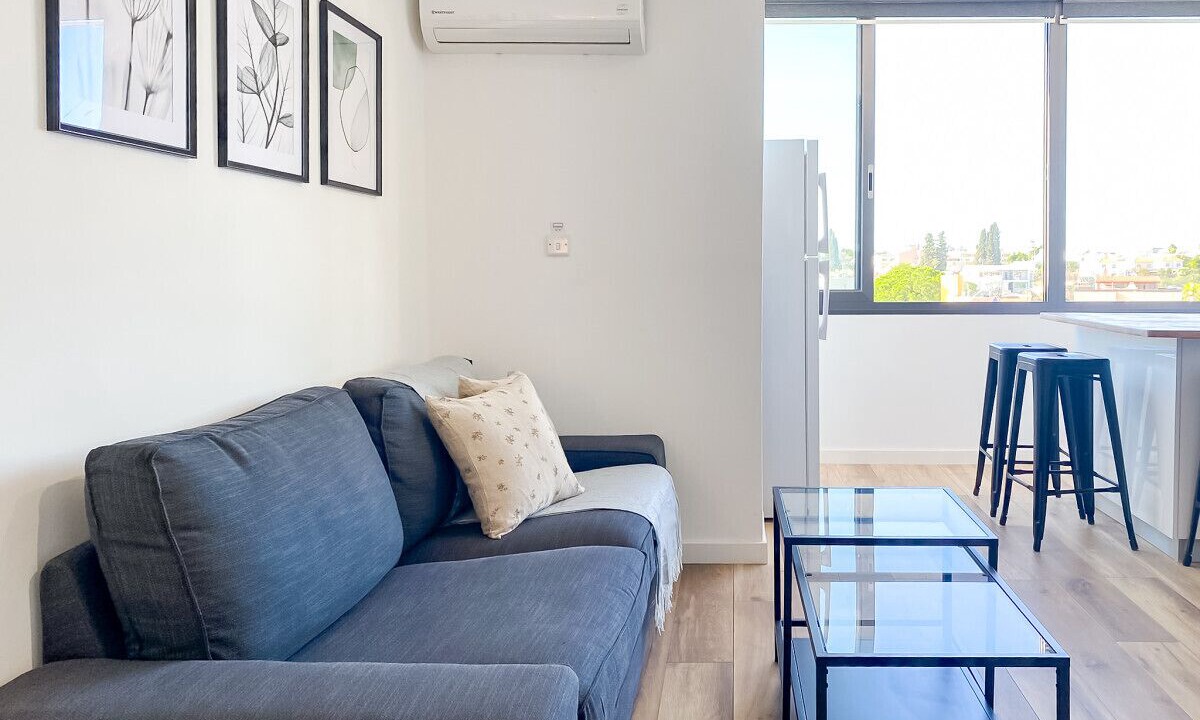 Photo of Livingroom in Limassol
