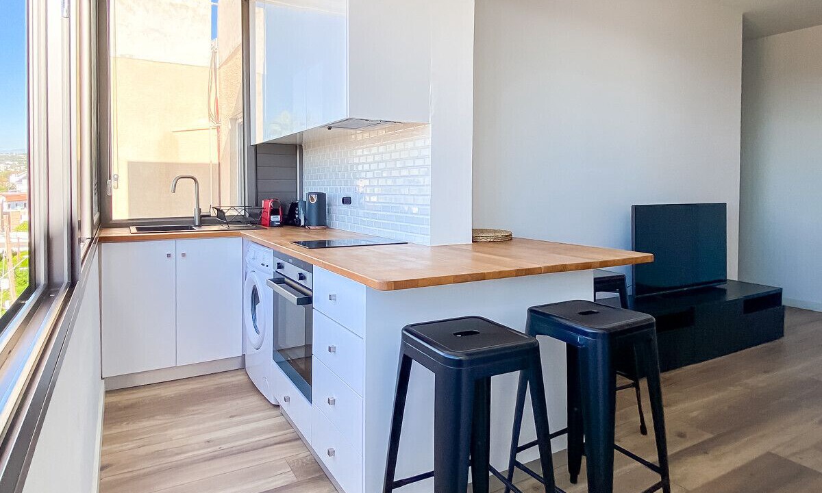 Photo of Kitchen in Limassol