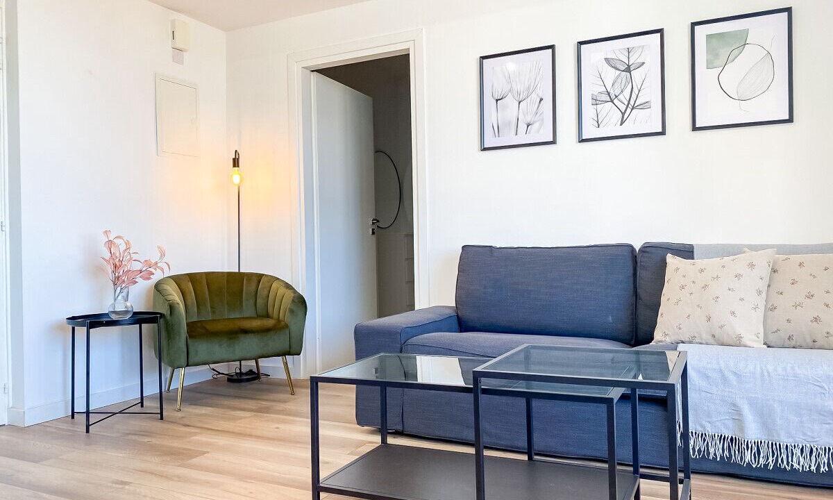 Photo of Livingroom in Limassol
