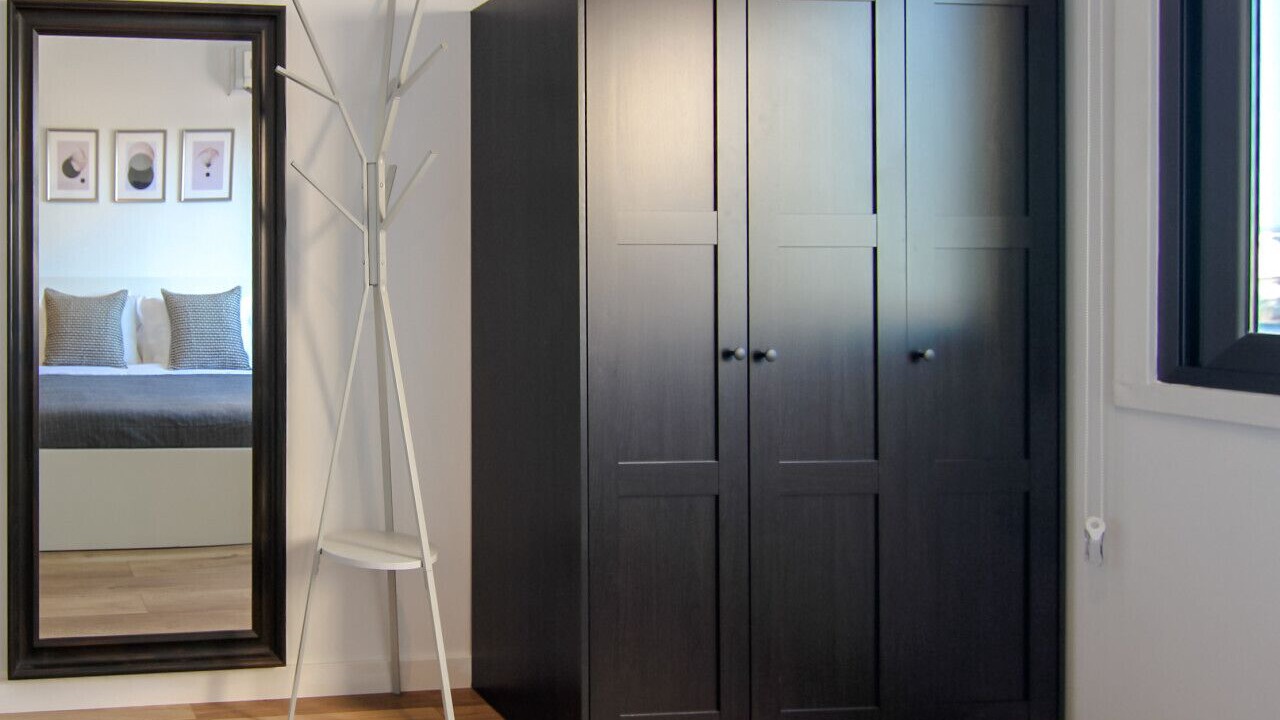 Photo of Bedroom in Limassol