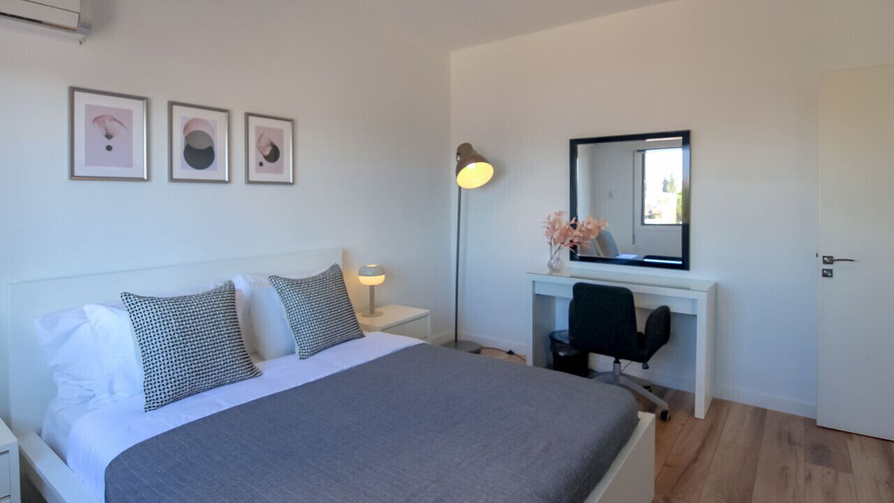 Photo of Bedroom in Limassol