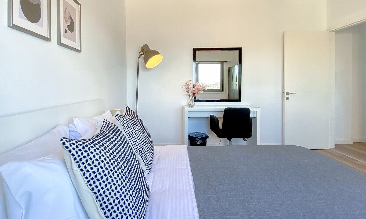Photo of Bedroom in Limassol