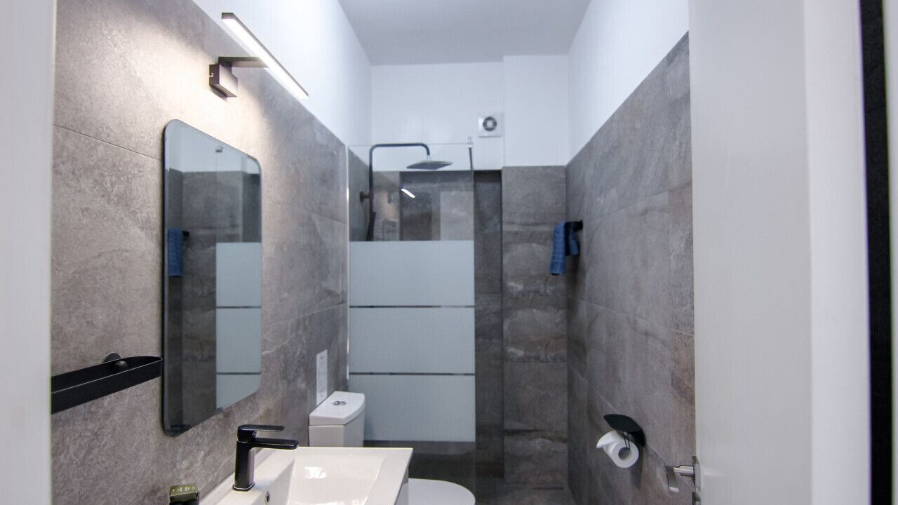 Photo of Bathroom in Limassol