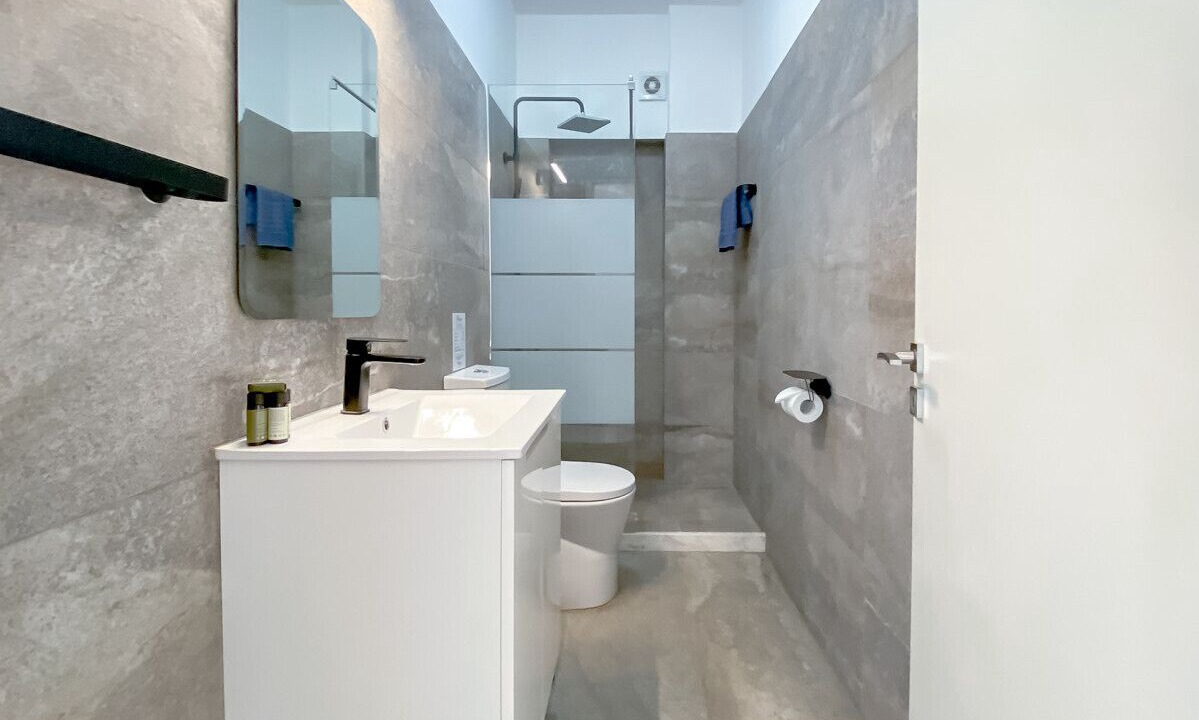 Photo of Bathroom in Limassol