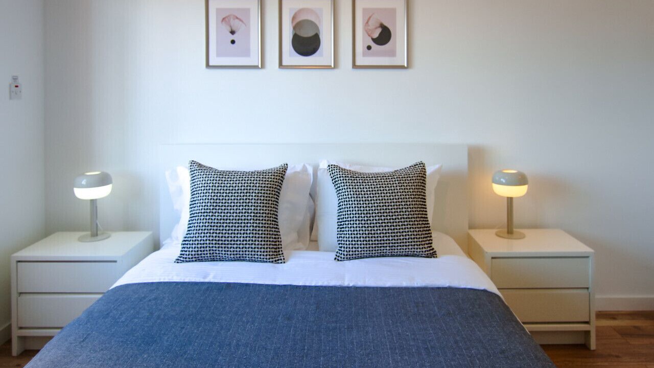 Photo of Bedroom in Limassol
