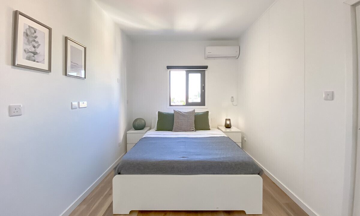 Photo of Bedroom in Limassol