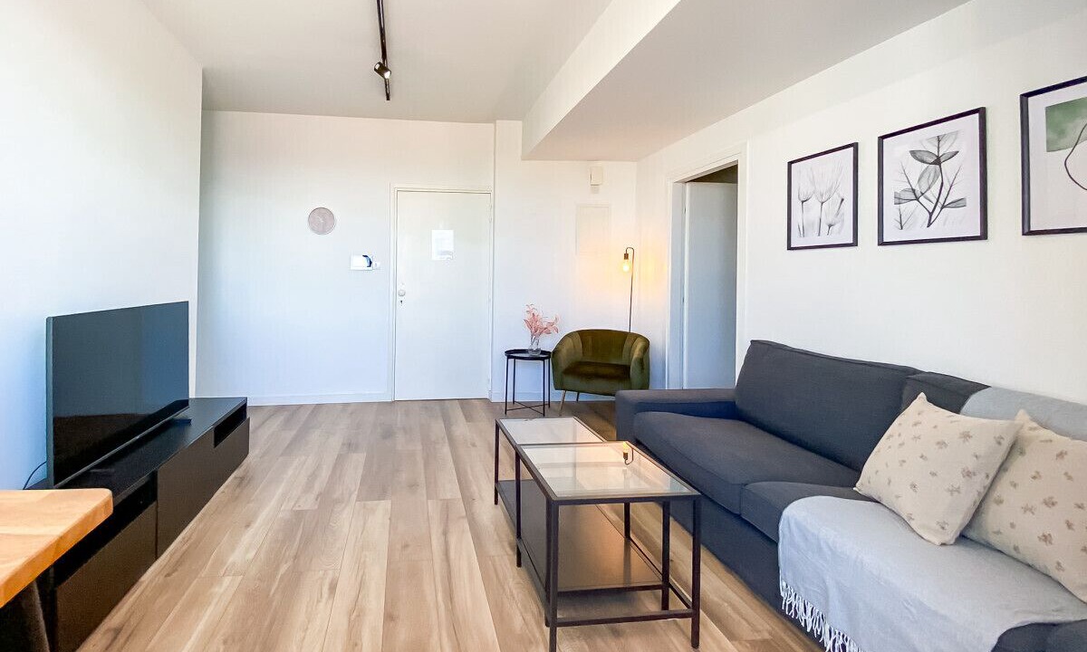 Photo of Livingroom in Limassol