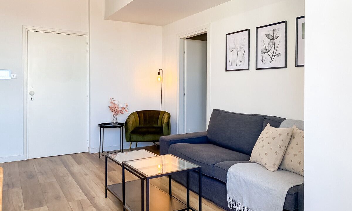 Photo of Livingroom in Limassol