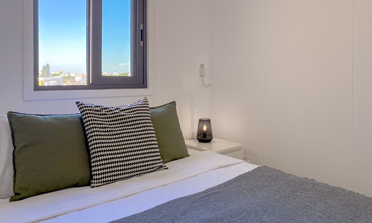 Photo of Bedroom in Limassol