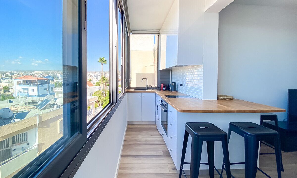 Photo of Kitchen in Limassol