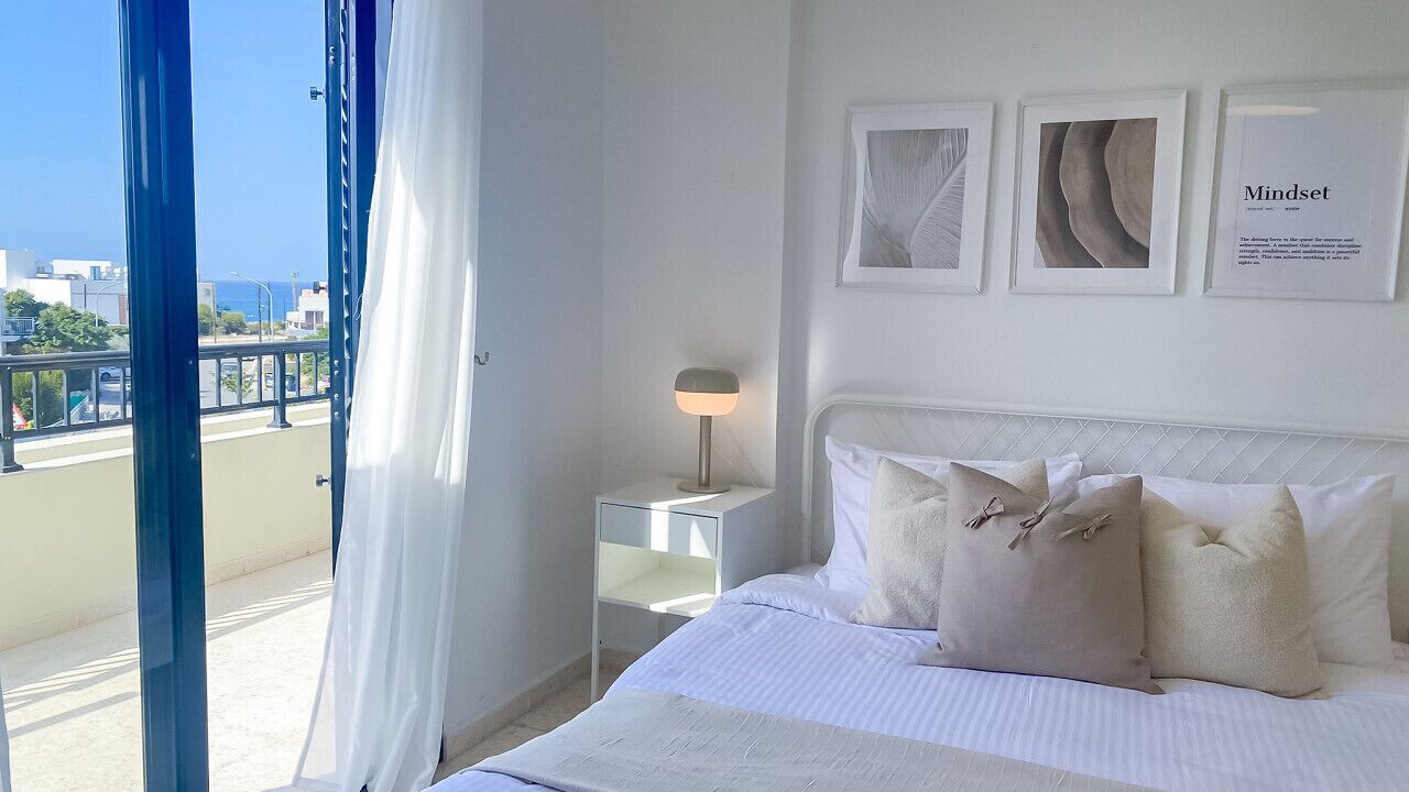 Photo of Bedroom in Paphos