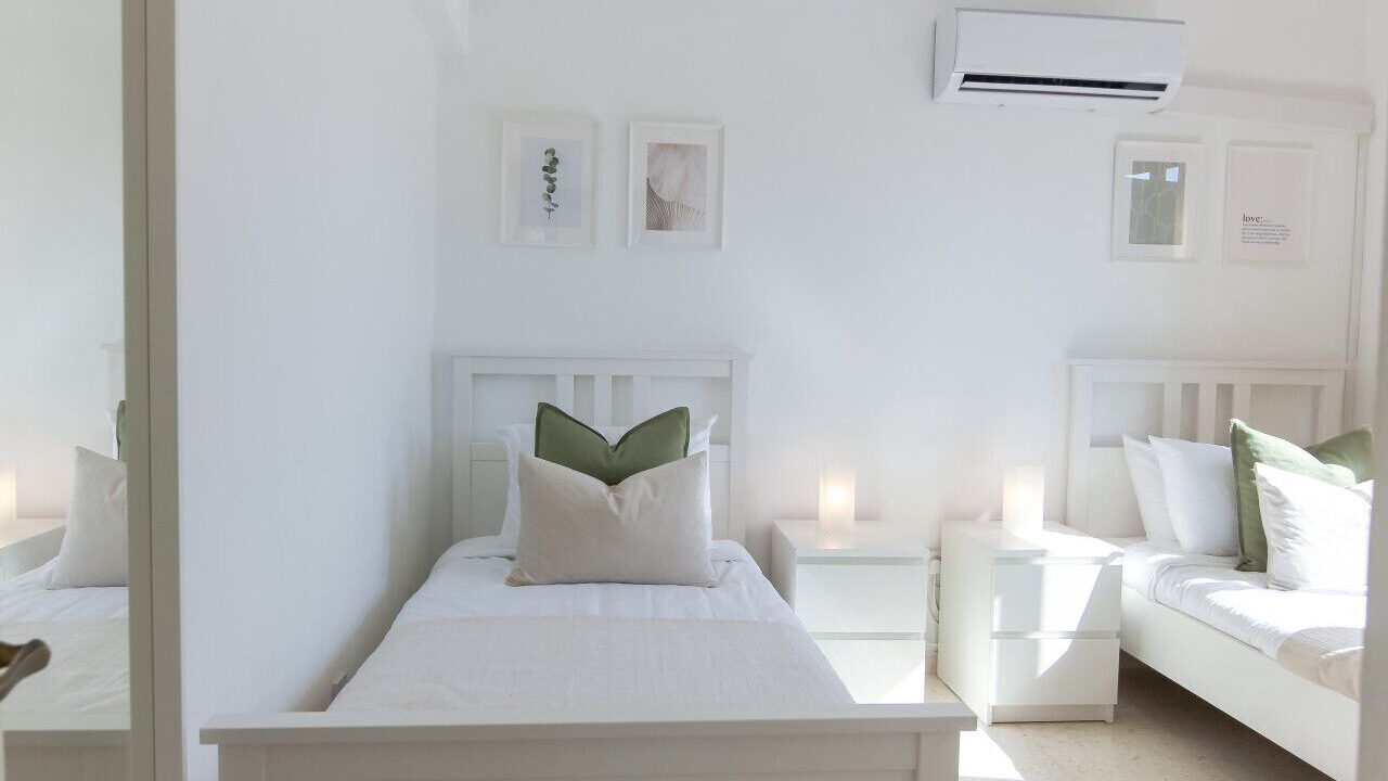 Photo of Bedroom in Paphos