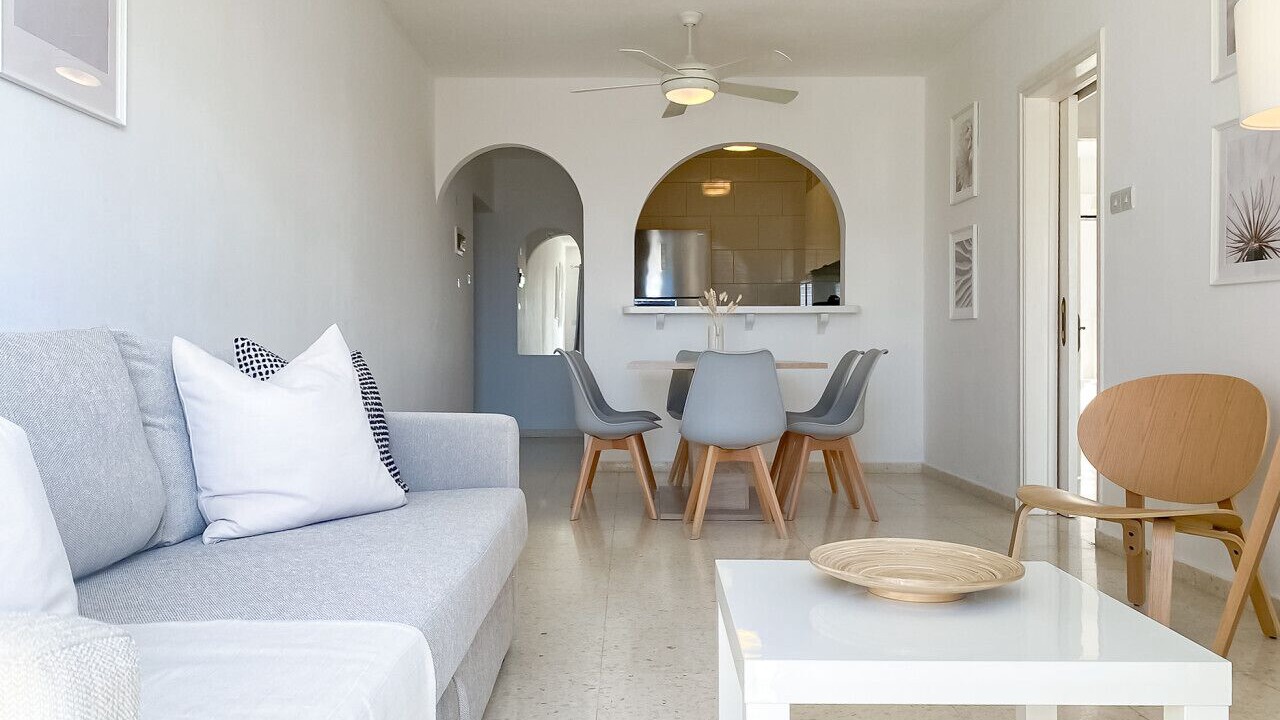 Photo of Livingroom in Paphos