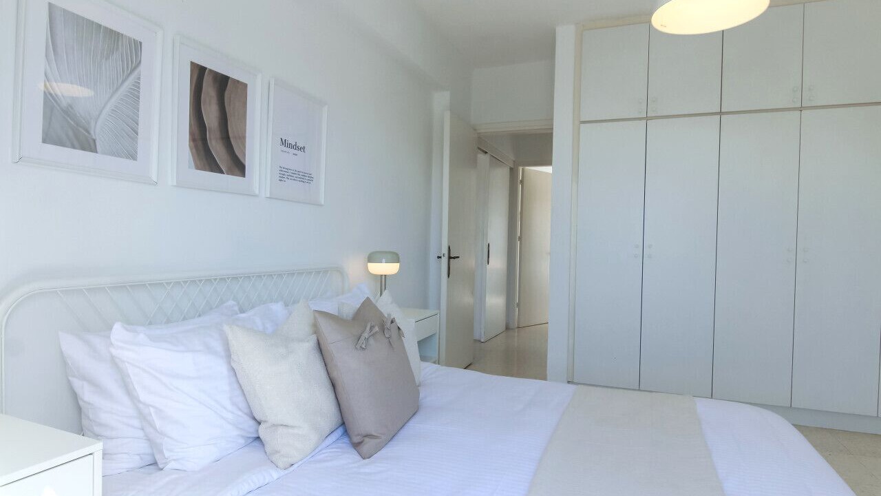 Photo of Bedroom in Paphos