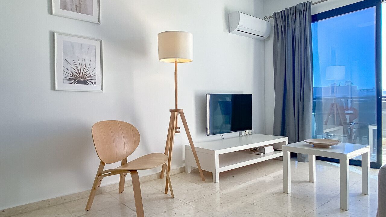 Photo of Livingroom in Paphos