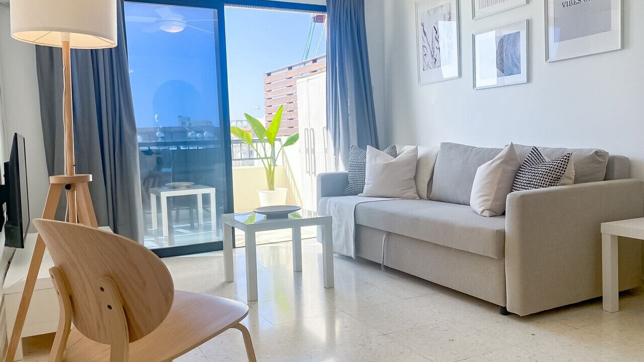 Photo of Livingroom in Paphos