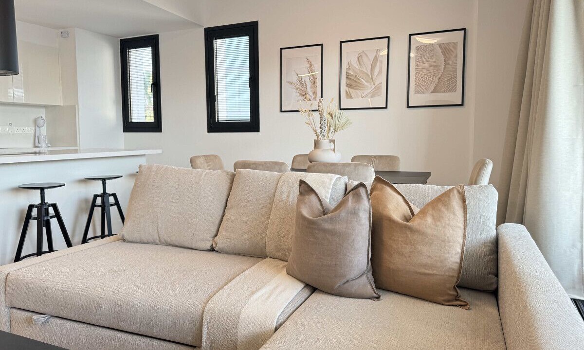 Photo of Livingroom in Aglantzia