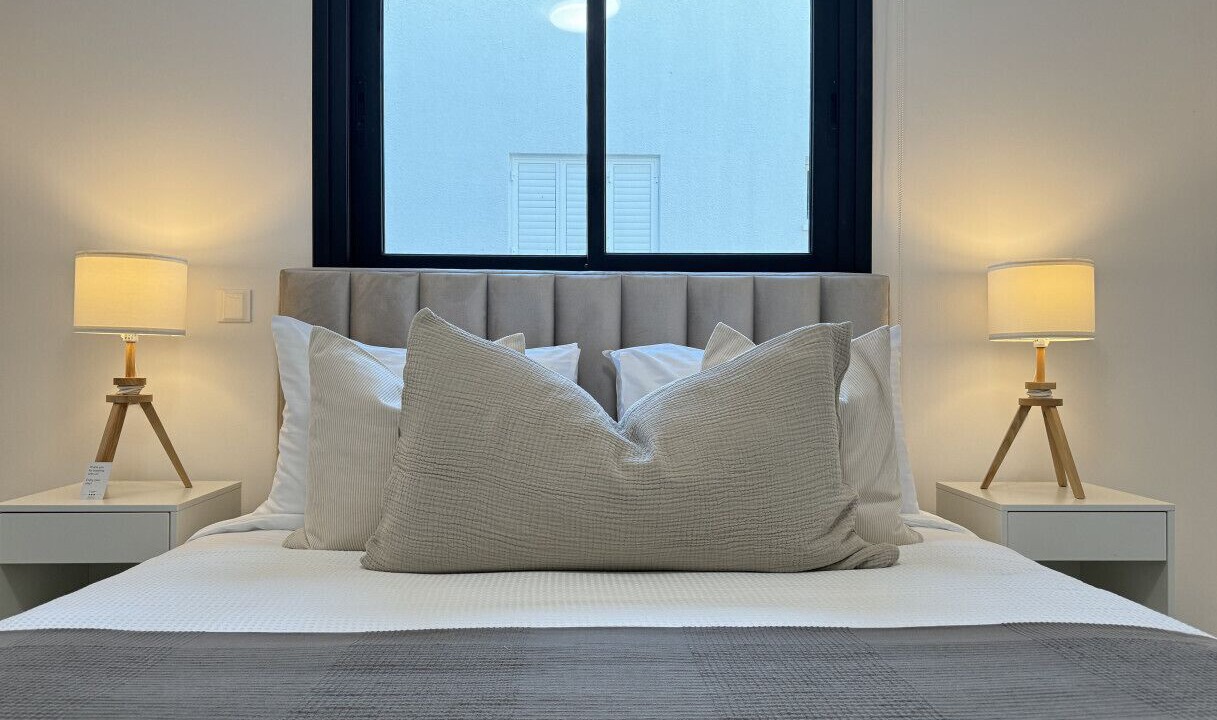 Photo of Bedroom in Aglantzia