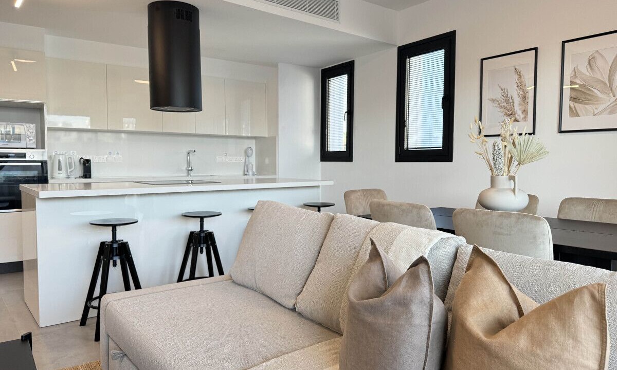 Photo of Livingroom in Aglantzia