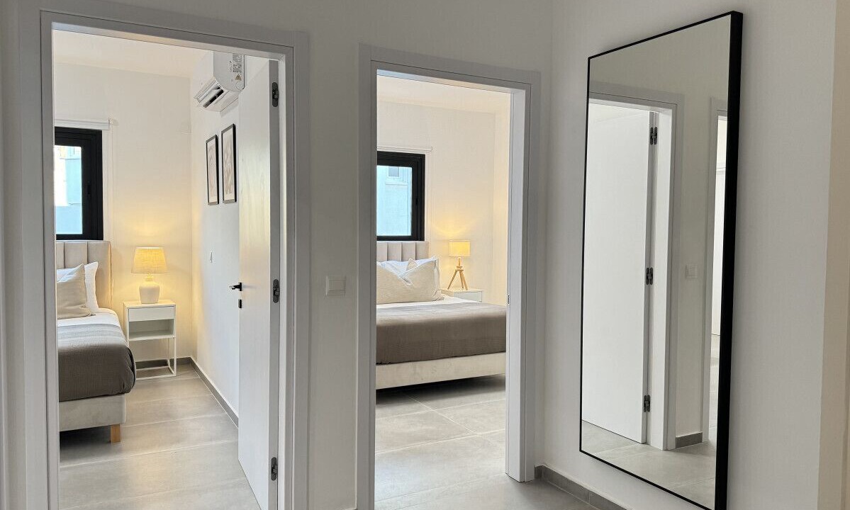Photo of Bedroom in Aglantzia