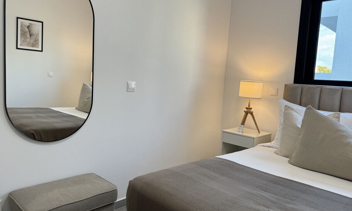 Photo of Bedroom in Aglantzia