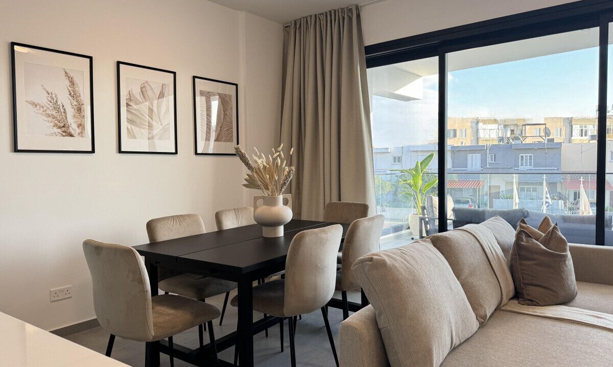 Photo of Livingroom in Aglantzia