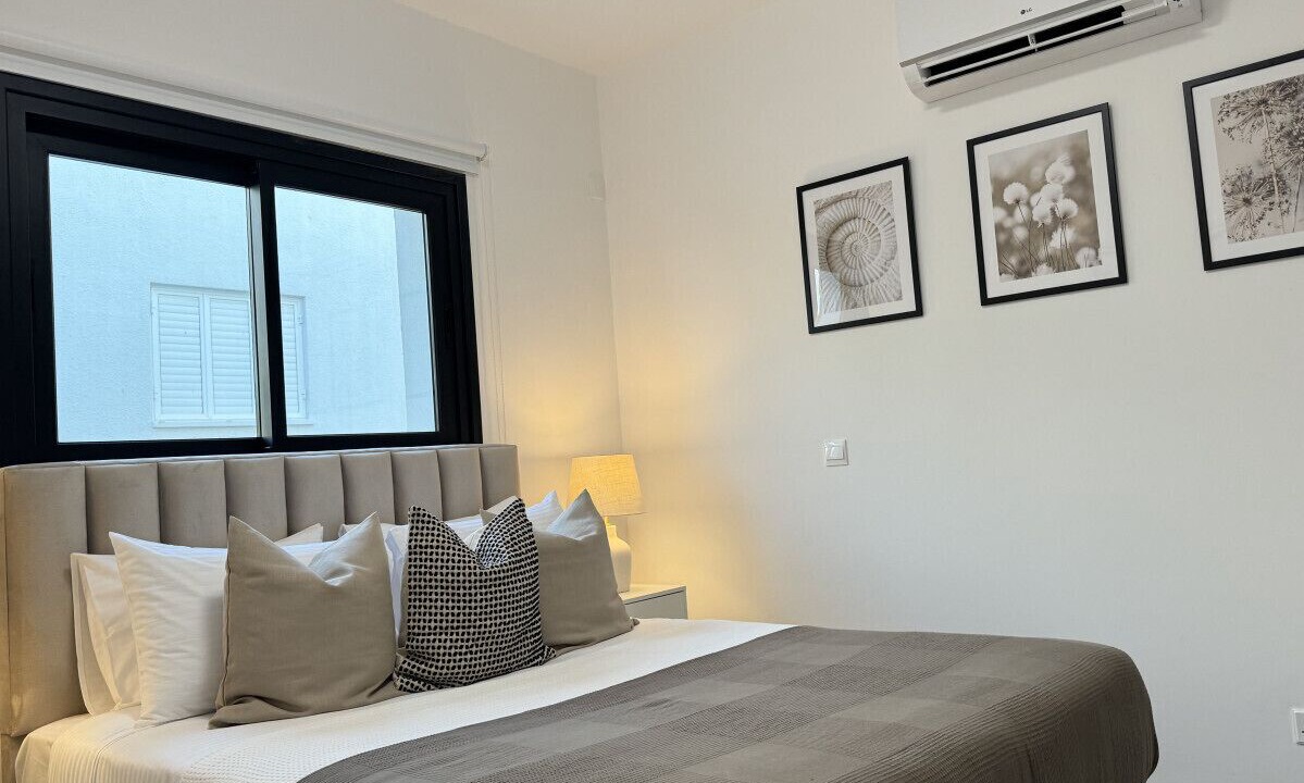 Photo of Bedroom in Aglantzia