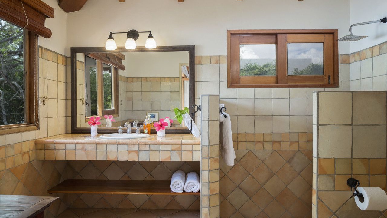 Photo of Bathroom in Playa Colorado