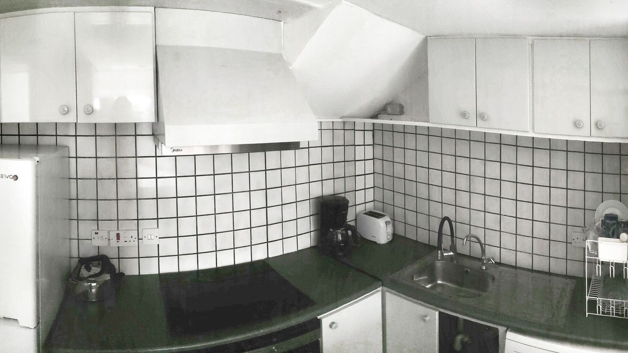 Photo of Kitchen in Pyrgos
