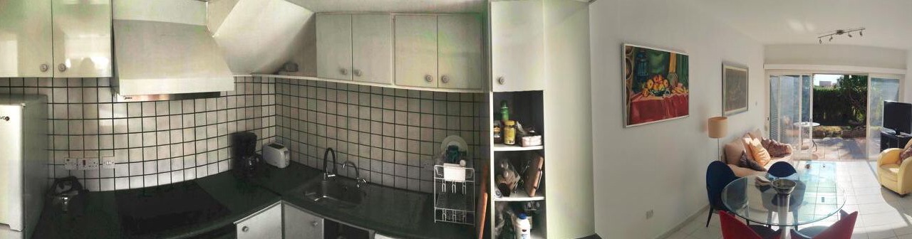 Photo of Kitchen in Pyrgos