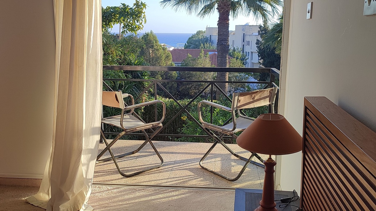 Photo of Bedroom in Pyrgos
