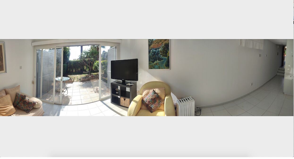 Photo of Livingroom in Pyrgos