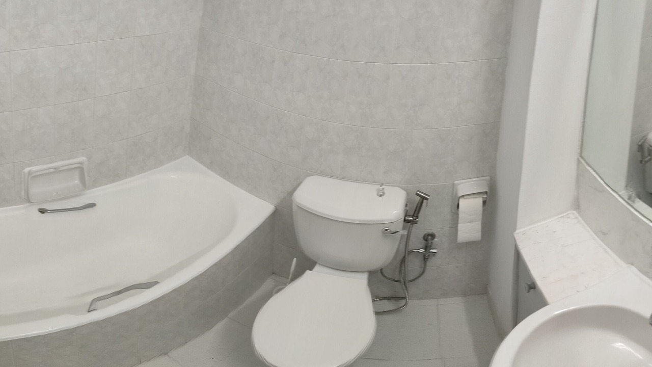 Photo of Bathroom in Pyrgos